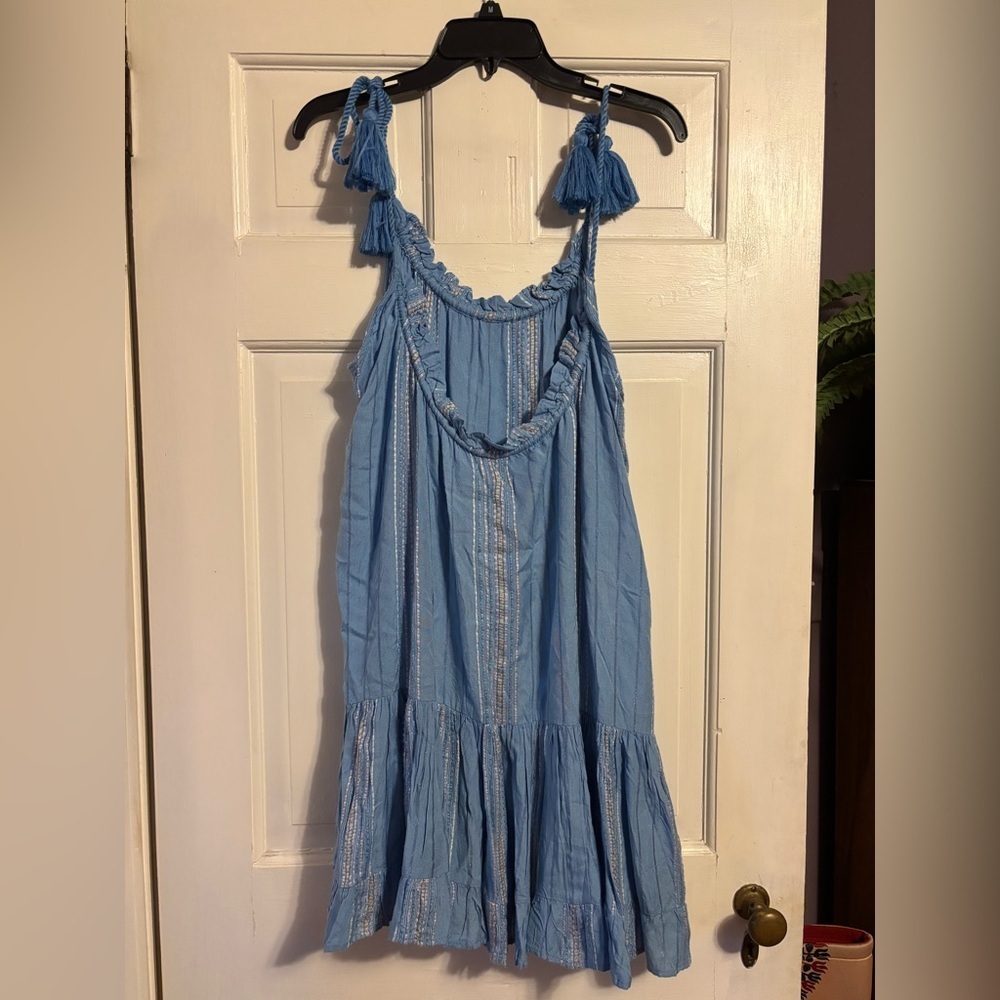 NWT Elan swim coverup - Picture 6 of 11